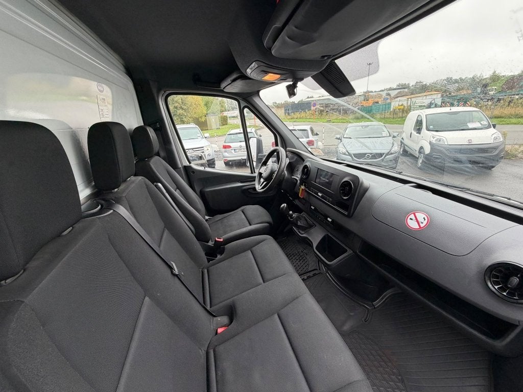 Mercedes Sprinter 314(Stock ID 51053) — 16