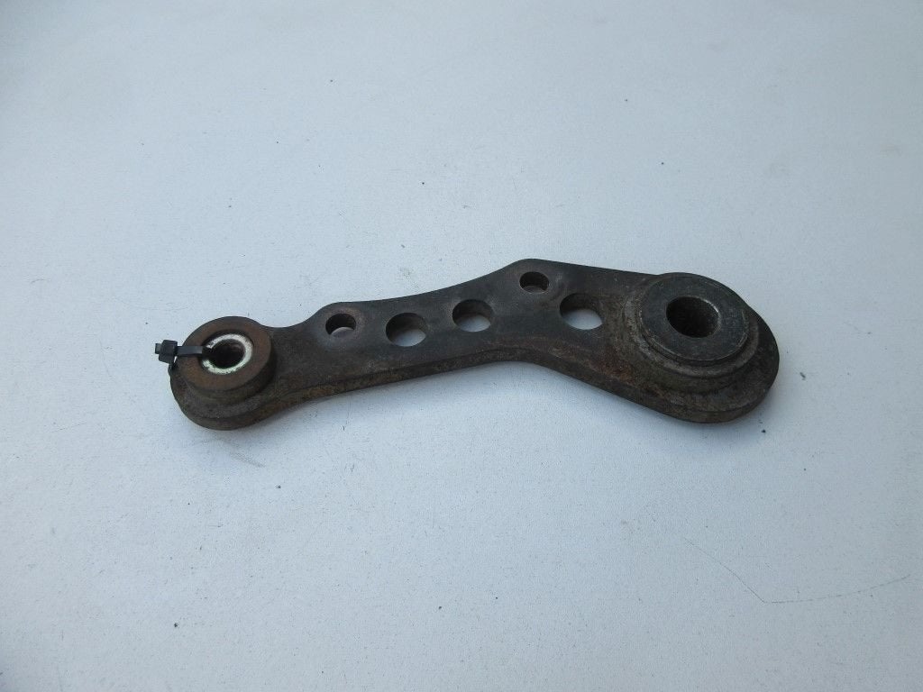 Kawasaki GPz750 remklauw houder GPz 750 remklauwhouder ZX750, Motoren, Ophalen of Verzenden, Gebruikt