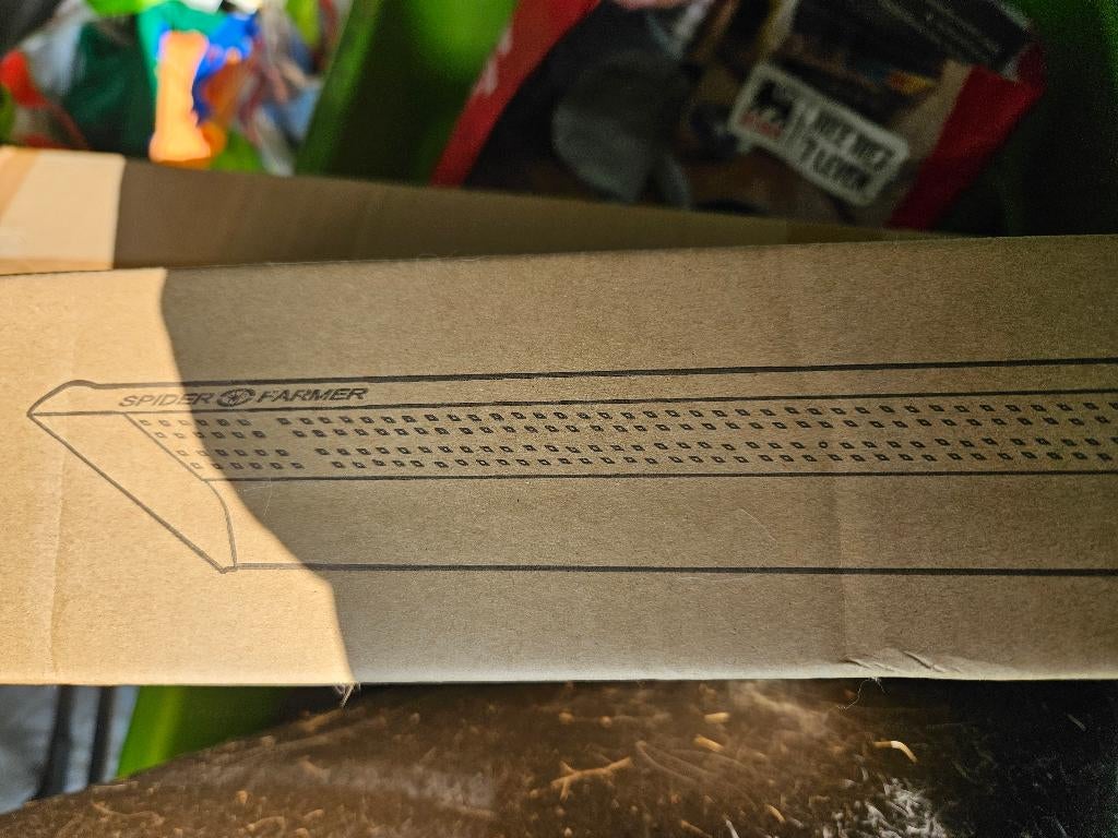 lampe de croissance jardin, Enlèvement, Neuf, Lampe de croissance