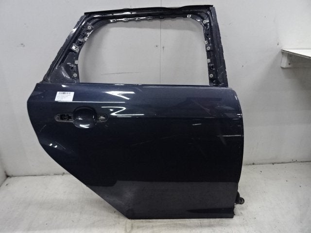 PORTIER RECHTS ACHTER Ford Focus 3 Wagon (01-2010/02-2020), Gebruikt, Deur, Achter, Henry-Ford-Straße  1
50735  Köln, DE