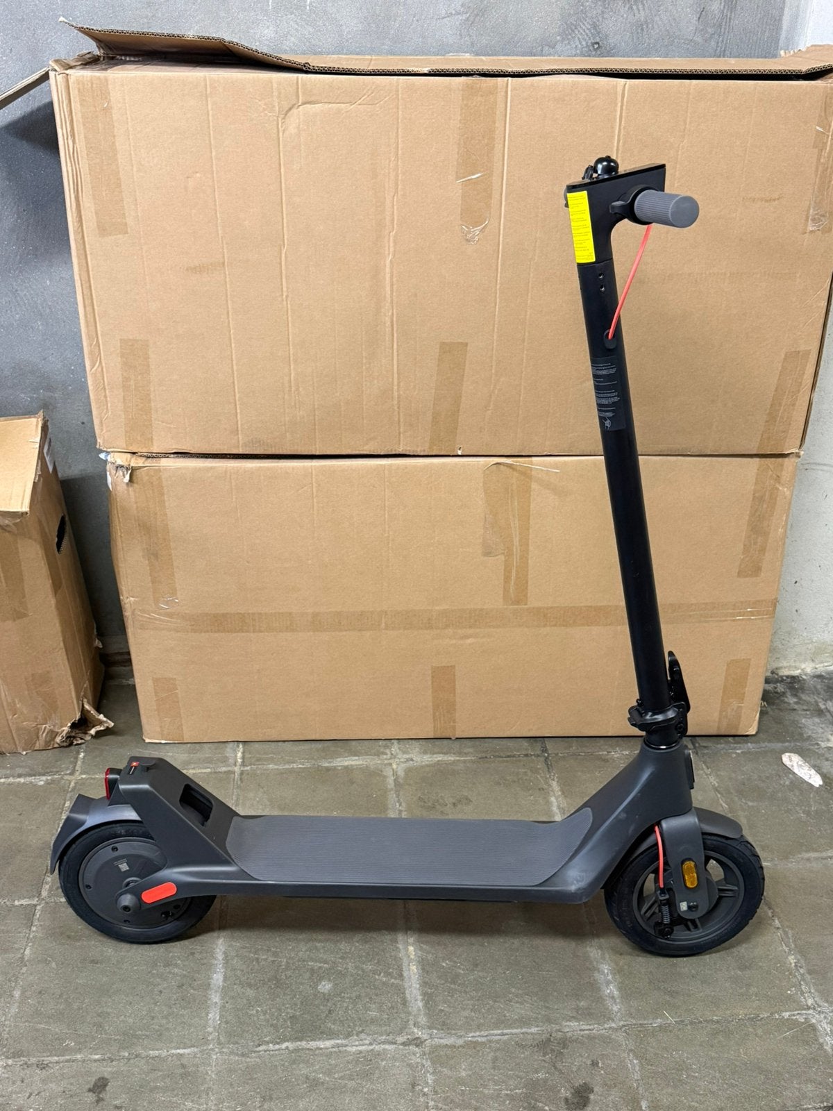 Trottinette xiaomi 4 lite 2th gen, Enlèvement, Neuf
