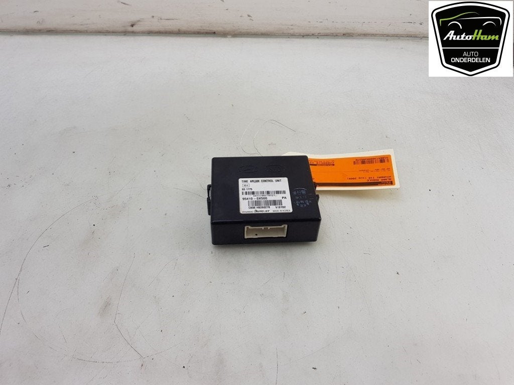 MODULE D ALARME Hyundai i10 (F5) (01-2007/12-2017), Autos : Pièces & Accessoires, Utilisé, Hyundai