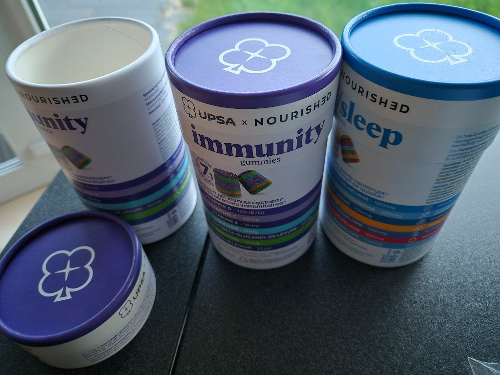 Knutsel dozen, Ophalen, Nieuw, Knutselmateriaal, Overige merken