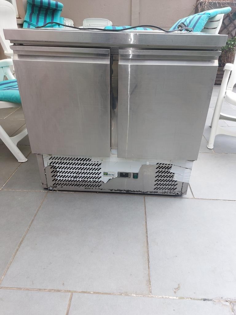 Frigo professionnel, Enlèvement ou Envoi