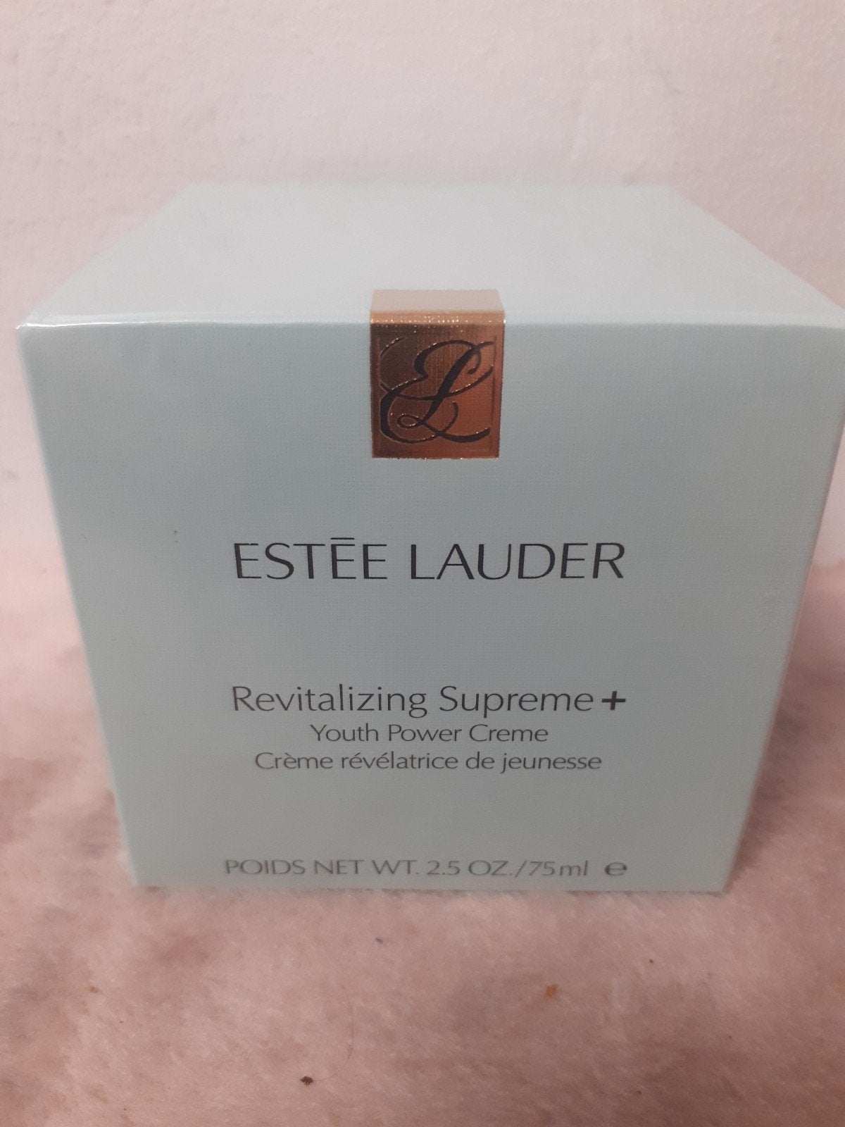 Estee Lauder Nieuw en Verzegeld 75 ML, Envoi, Neuf