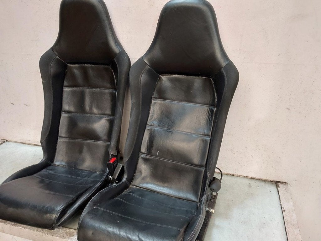 INTERIEUR COMPLET Opel Speedster (01-2000/08-2006), Opel, Opel Automobile GmbH, Utilisé, Kontakt-opel@opel.com