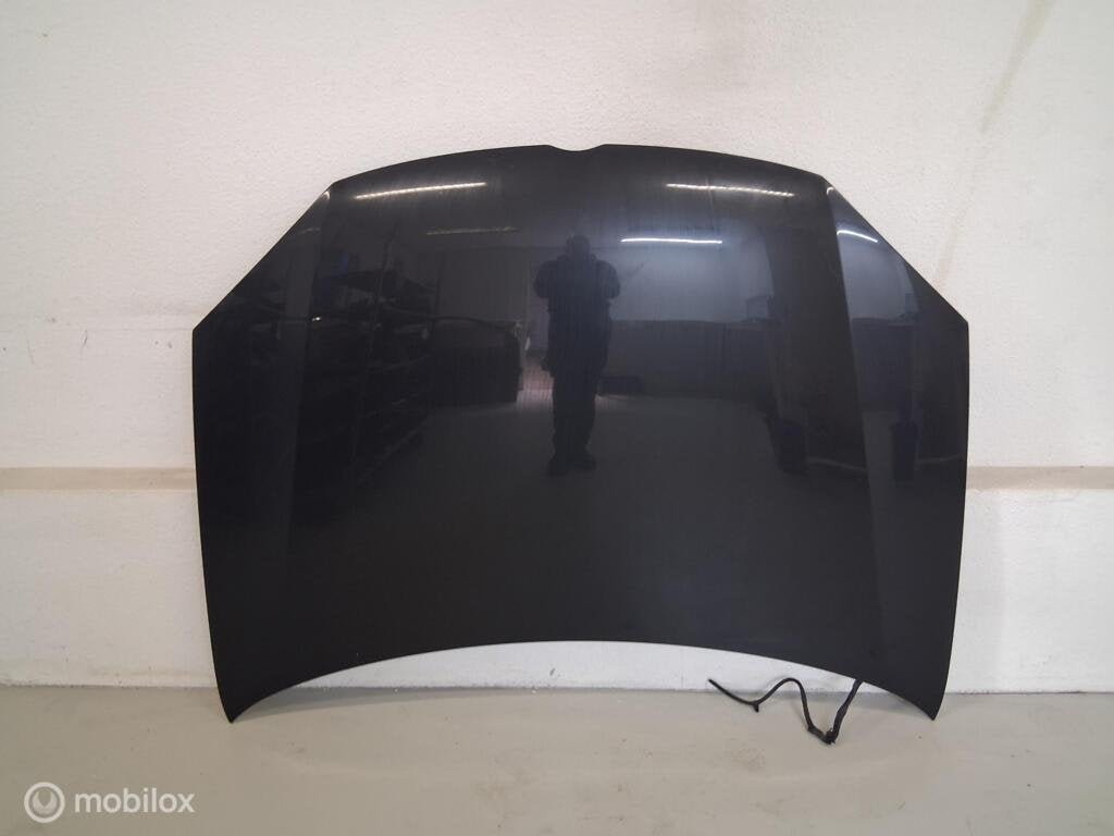 Motorkap Vw Golf V 1.4 TSI ('03-'08) 1K0823031J, Gebruikt, Volkswagen, Ophalen of Verzenden, Motorkap