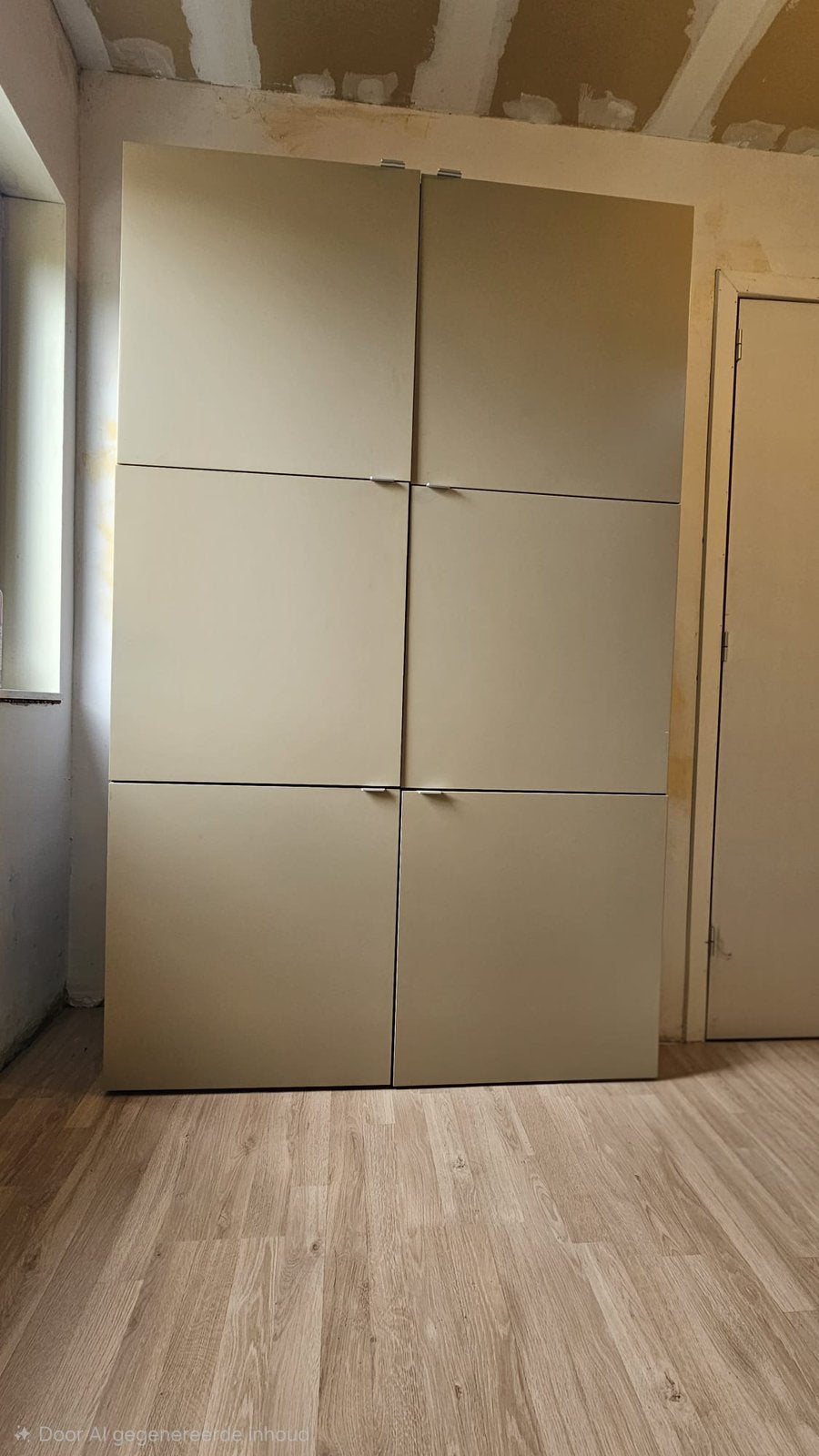 BESTA IKEA kast met 8 planken. h180 x b120, Ophalen, Ikea scandinavisch, 100 tot 150 cm, 150 tot 200 cm