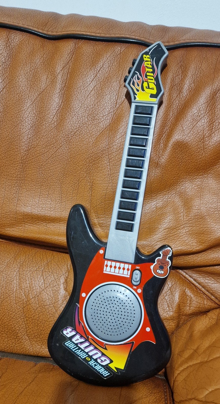 Jouets pour guitare, Musique & Instruments, Enlèvement