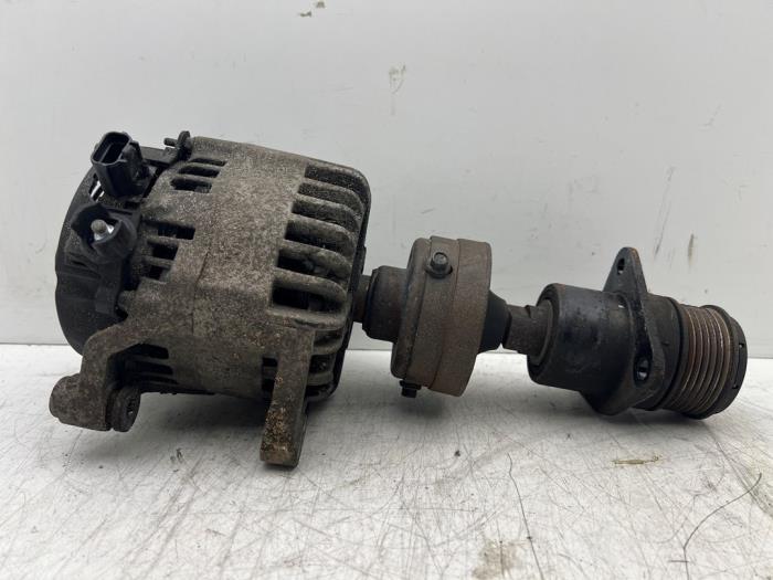 Dynamo van een Ford Focus, Gebruikt, -, -, Ophalen of Verzenden