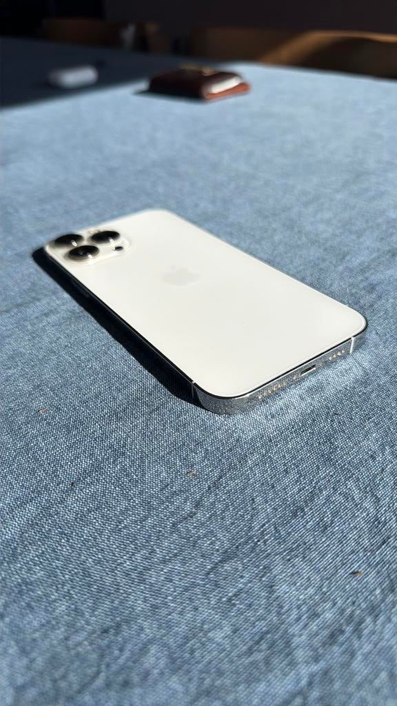 iPhone 13 Pro Max 256, 256 GB, 80 %, IPhone 13 Pro Max, Enlèvement