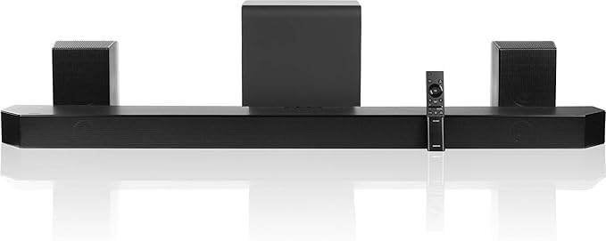 Samsung Cinematic Soundbar Q930F nieuw in doos, Ophalen of Verzenden, Bluetooth, Nieuw