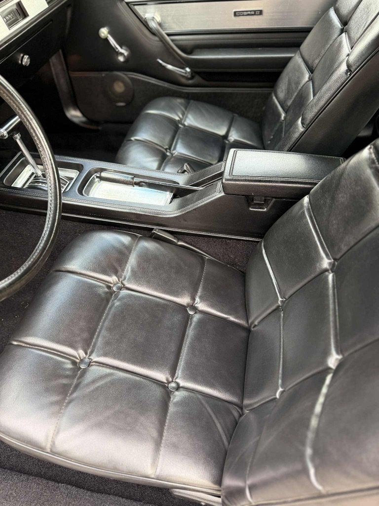 Ford mustang, foto 6