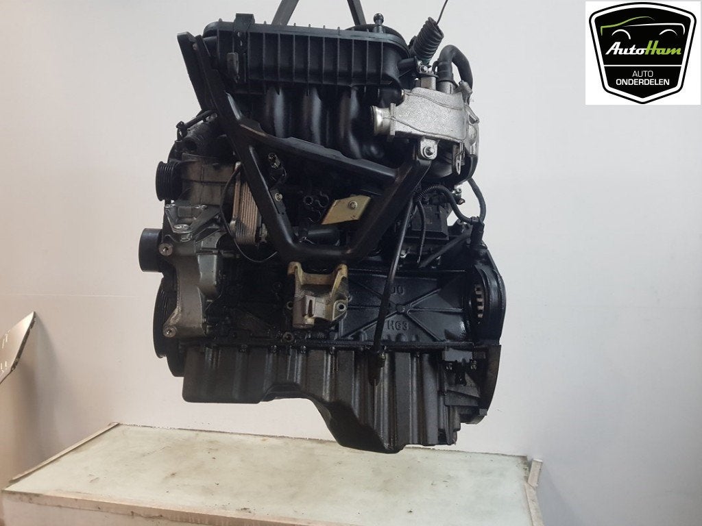MOTOR Mercedes-Benz C (W203) (|A6460104044|), Auto-onderdelen, Dhr. J. Ham, Gebruikt, Mercedes-Benz, Administratie@autoham.nl