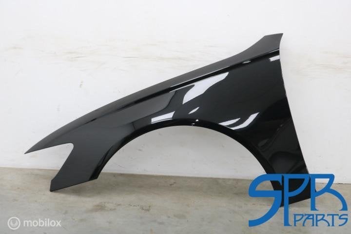 AUDI a6 4G C7 SPATBORD LY9T ZIJSCHERM LINKSVOOR LINKS SCHERM, Neuf, Audi, Enlèvement ou Envoi, Audi
