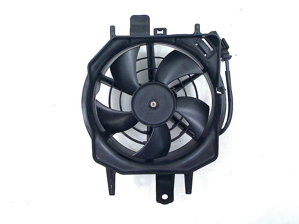 VENTILATOR BMW R 1300 GS 2023- (R1300GS KA1) (17421542548), Motoren, Onderdelen | BMW, Dhr. S. di Majo, Gebruikt, Info@cama-motorparts.nl