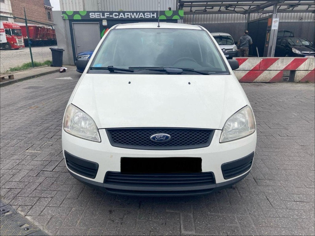 Ford C-Max, approuvé pour la vente, Autos, Ford, Achat, Boîte manuelle, Système de navigation, Particulier