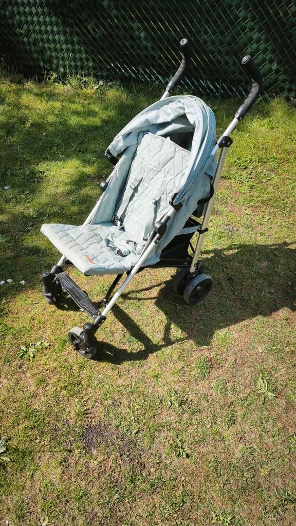 Buggy little dutch plooibaar, Enlèvement ou Envoi