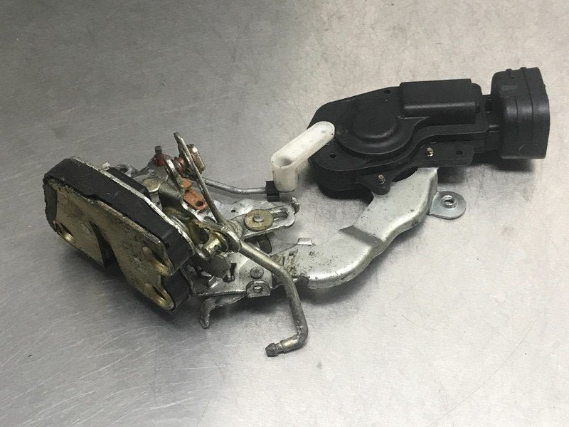 PORTIERSTANGEN RECHTS ACHTER Daihatsu Gran Move, Gebruikt, Daihatsu