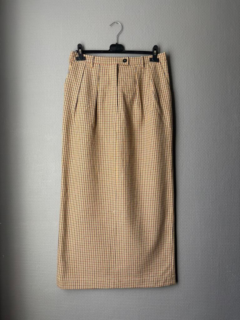 Rae Antwerp - Jupe longue - M, Taille 38/40 (M), Autres couleurs, Porté, Sous le genou