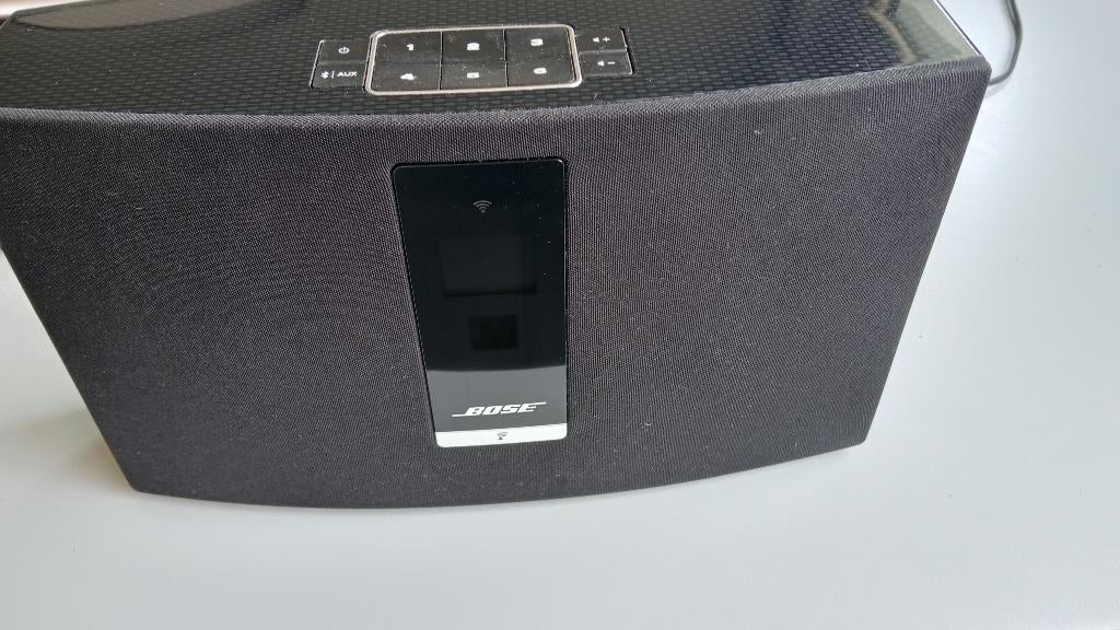 Bose muziek systeem, Muziek en Instrumenten, Ophalen