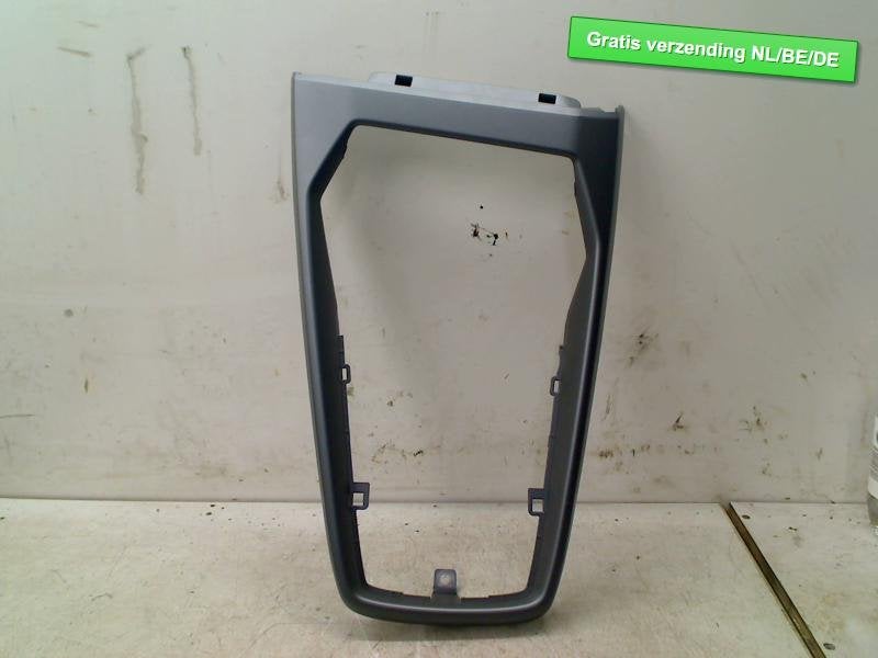 MIDDENCONSOLE sierlijst A3 Allstreet (8YJ) (8Y1863969A), Auto-onderdelen, Interieur en Bekleding, Info@audi.de, Audi, Audi AG