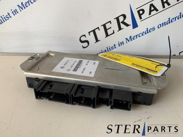 Trekhaak Module van een Mercedes S-Klasse, Auto-onderdelen, Gebruikt, -, Ophalen of Verzenden, -