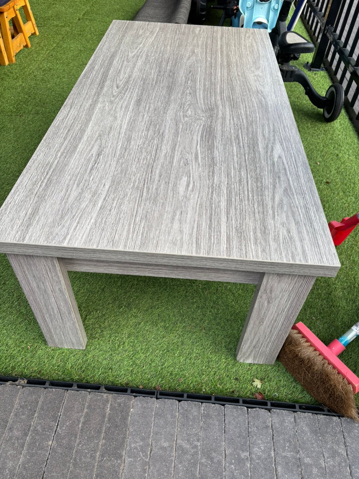 Salontafel, Huis en Inrichting, Ophalen, Gebruikt