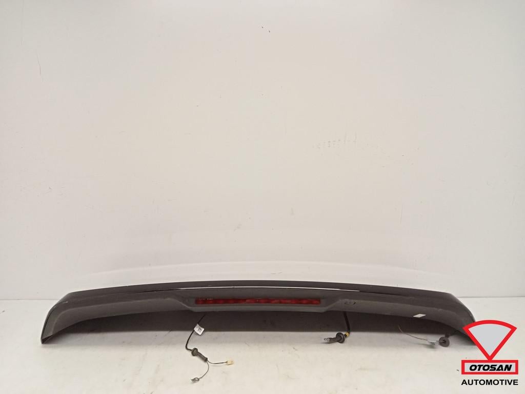 Volvo XC40 2017+ Achterklep Spoiler 31488325, Auto-onderdelen, Gebruikt, Gunnar Engellaus vag 8
405 31  Gothenburg, SE, Deur, Info@volvocars.com