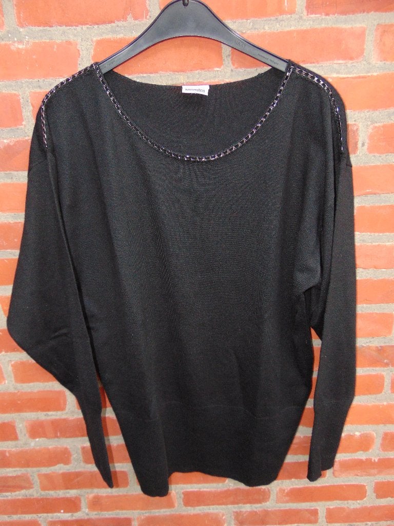 Truien Mayerline, Marie Méro,... nieuwstaat, Kleding | Dames, Ophalen of Verzenden, Zo goed als nieuw, Maat 46/48 (XL) of groter