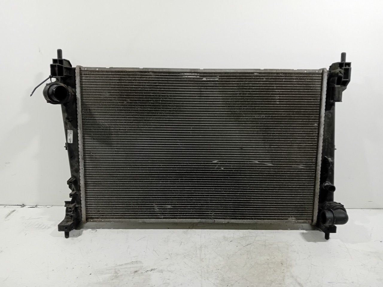 Radiateur Fiat Bravo, Onderdelen@venauto.nl, Van der Ven Autorecycling B.V., Ettenseweg 76, 4706 PB Roosendaal, The Netherlands