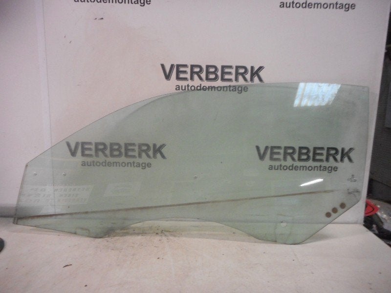 FENETRE OU VITRE DE PORTE GAUCHE Volkswagen Eos (1F7 / F8), Autos : Pièces & Accessoires, Volkswagen, Volkswagen AG, Utilisé, Kundenbetreuung@volkswagen.de