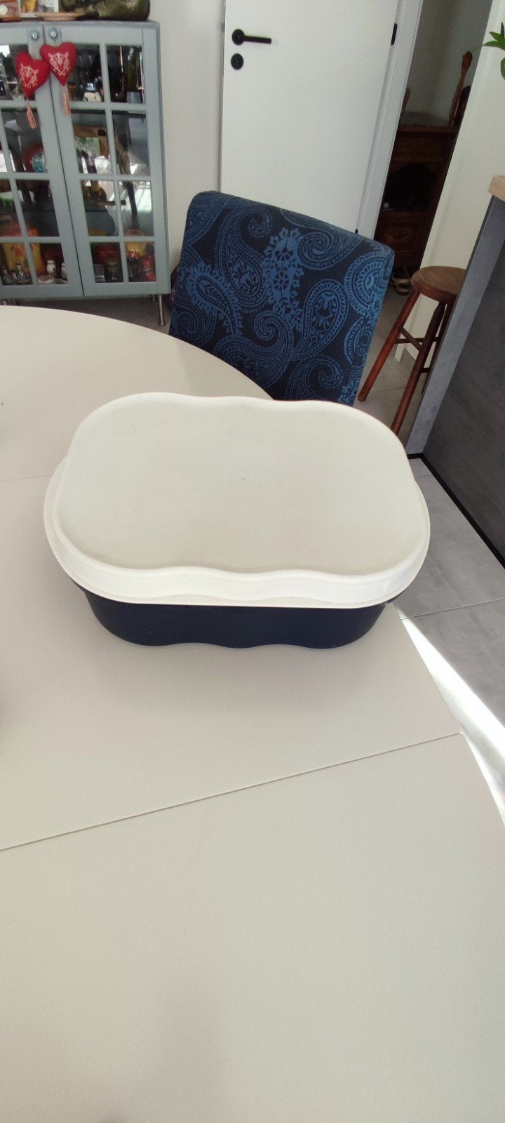 Boîte à pain Tupperware, Enfants & Bébés, Enlèvement