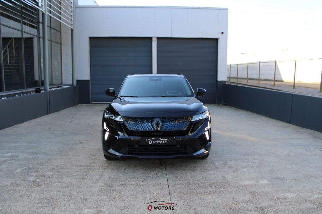 Renault Rafale Alpine E-Tech 4x4 Plug-In Hybrid 300/LED/CAM, Achat, Euro 6, Entreprise, Entretenue par le concessionnaire