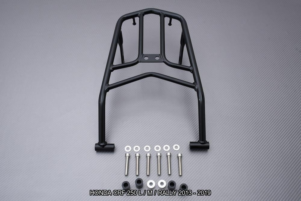 Porte Bagages HONDA CRF 250 L / M / RALLY 2013 - 2019, Motos, Enlèvement ou Envoi, Neuf