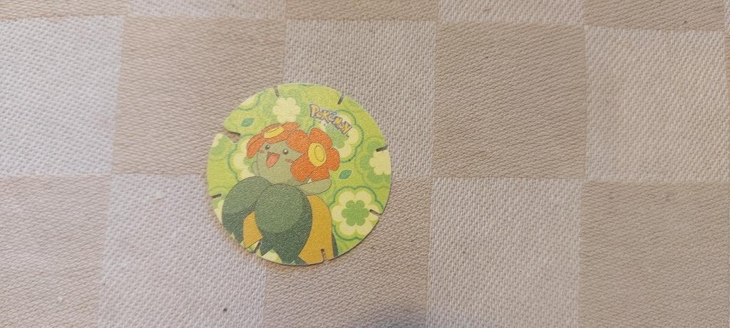 boules flippo pokemon chiki rares Bellossom, Collections, Flippos, Enlèvement ou Envoi, Flippos en vrac