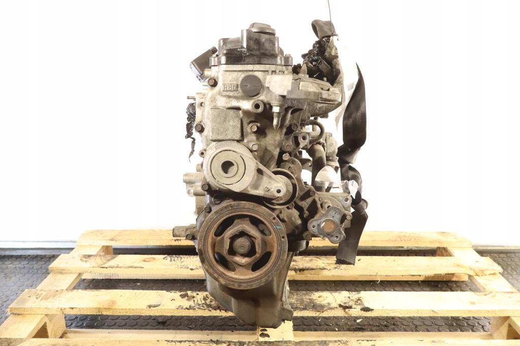Moteur L13Z1 Complet HONDA JAZZ CIVIC, Envoi, Utilisé, Daihatsu