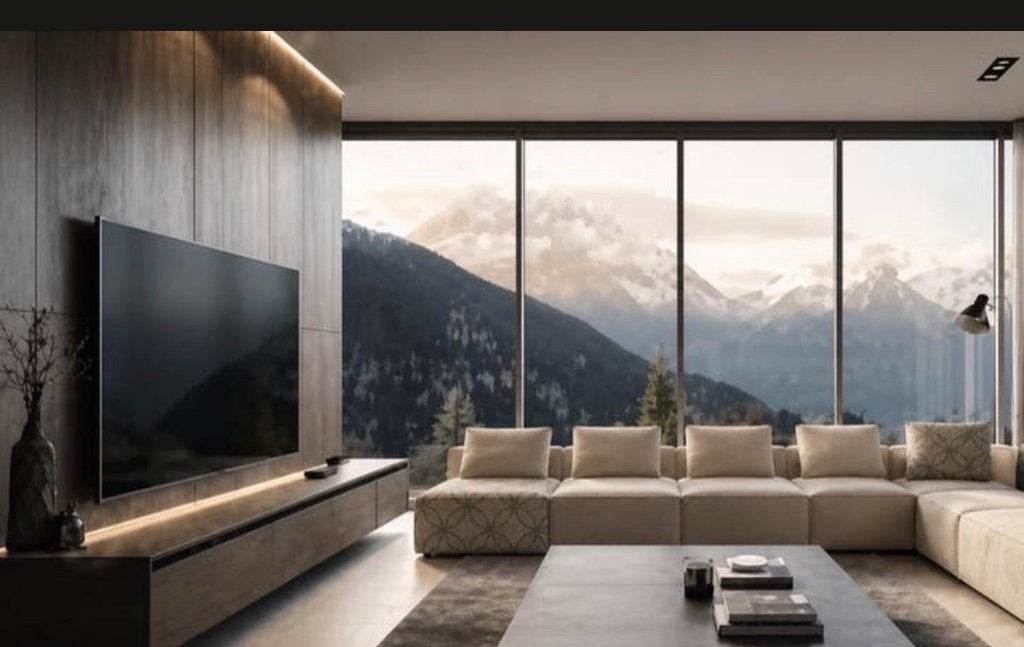 Modulair MODU+ zetel systeem, Ophalen of Verzenden, Nieuw, Overige materialen, Modern minimalistisch Design