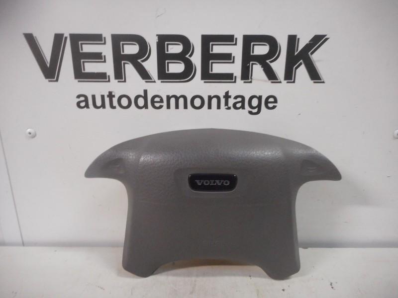 AIRBAG STUUR Volvo S40 (VS) (volvo30817944), Gebruikt, Volvo