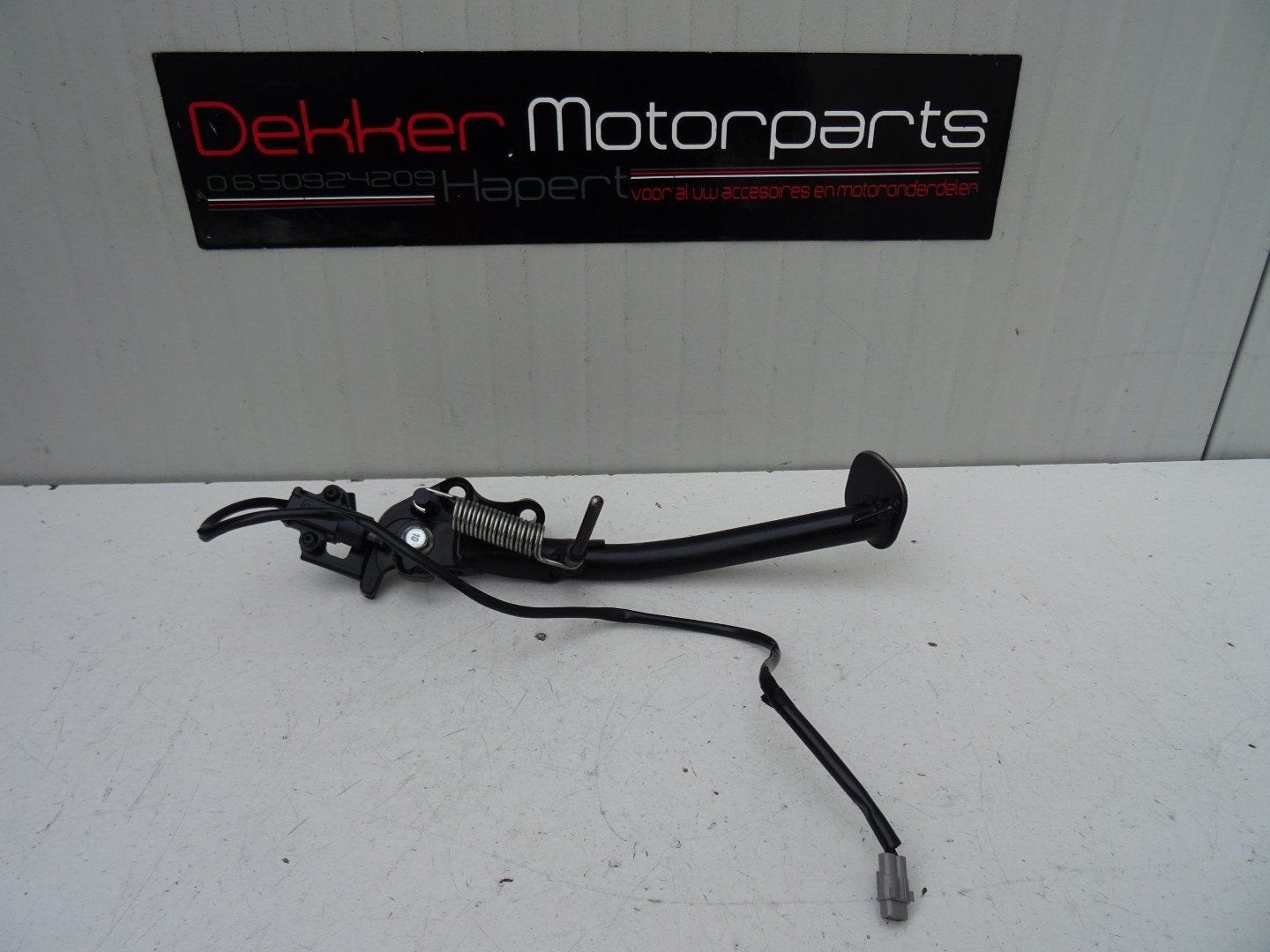 Standaard / Side Stand Yamaha Tenere 1200 XT1200Z 2010-2013, Gebruikt, -, -, Ophalen of Verzenden