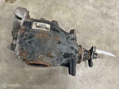 Differentieel  BMW 3-serie Touring E91 318d  33108485723, Enlèvement ou Envoi, Utilisé, BMW, BMW