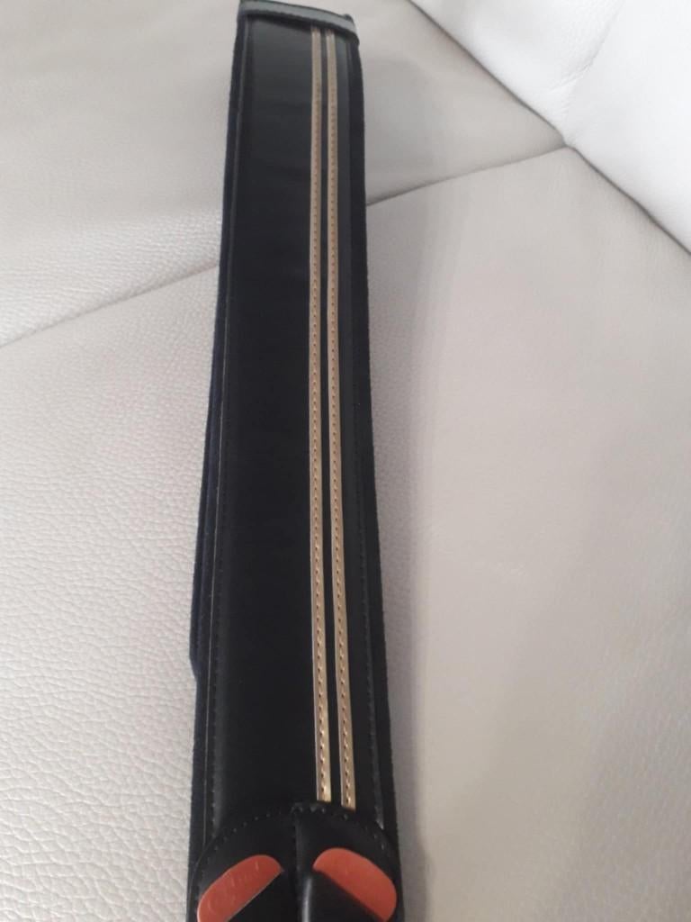 Sangle guitare ou basse Righton Straps haute qualité. NEUVE!, Musique & Instruments, Instruments à corde | Guitares | Basses, Enlèvement