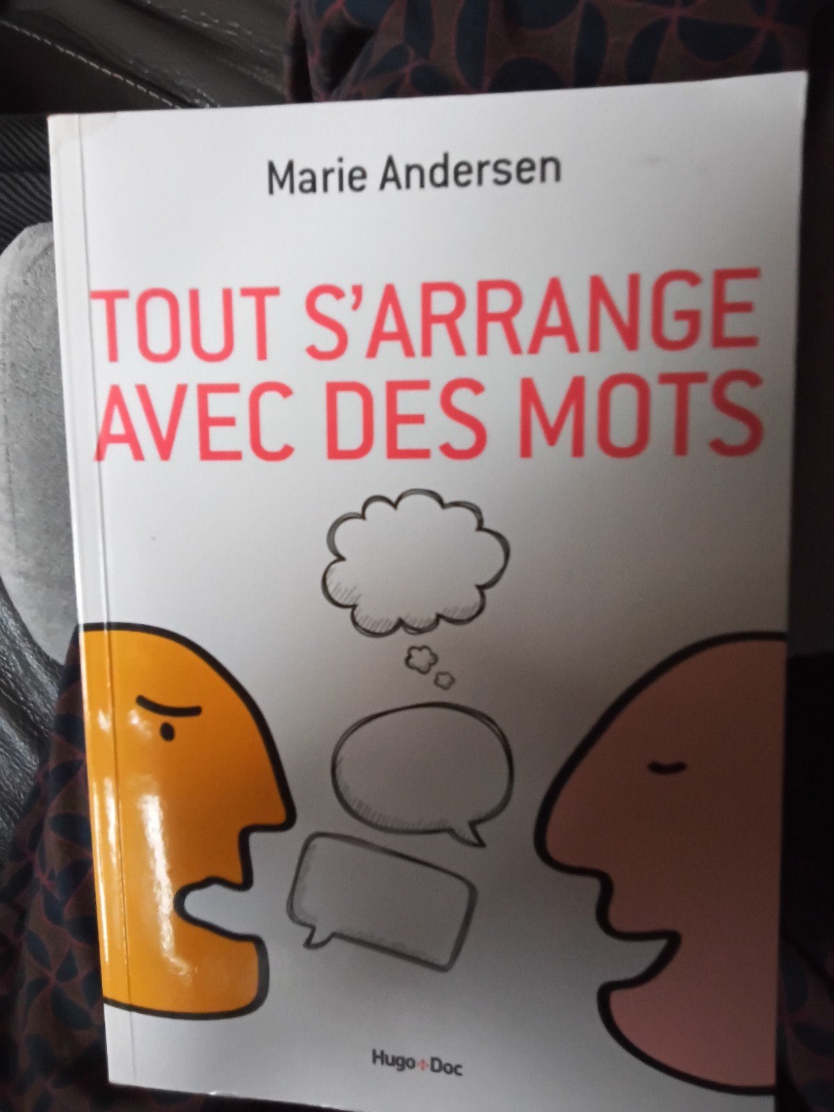tout s'arrange avec des mots, Enlèvement ou Envoi, Comme neuf, Autres sujets/thèmes