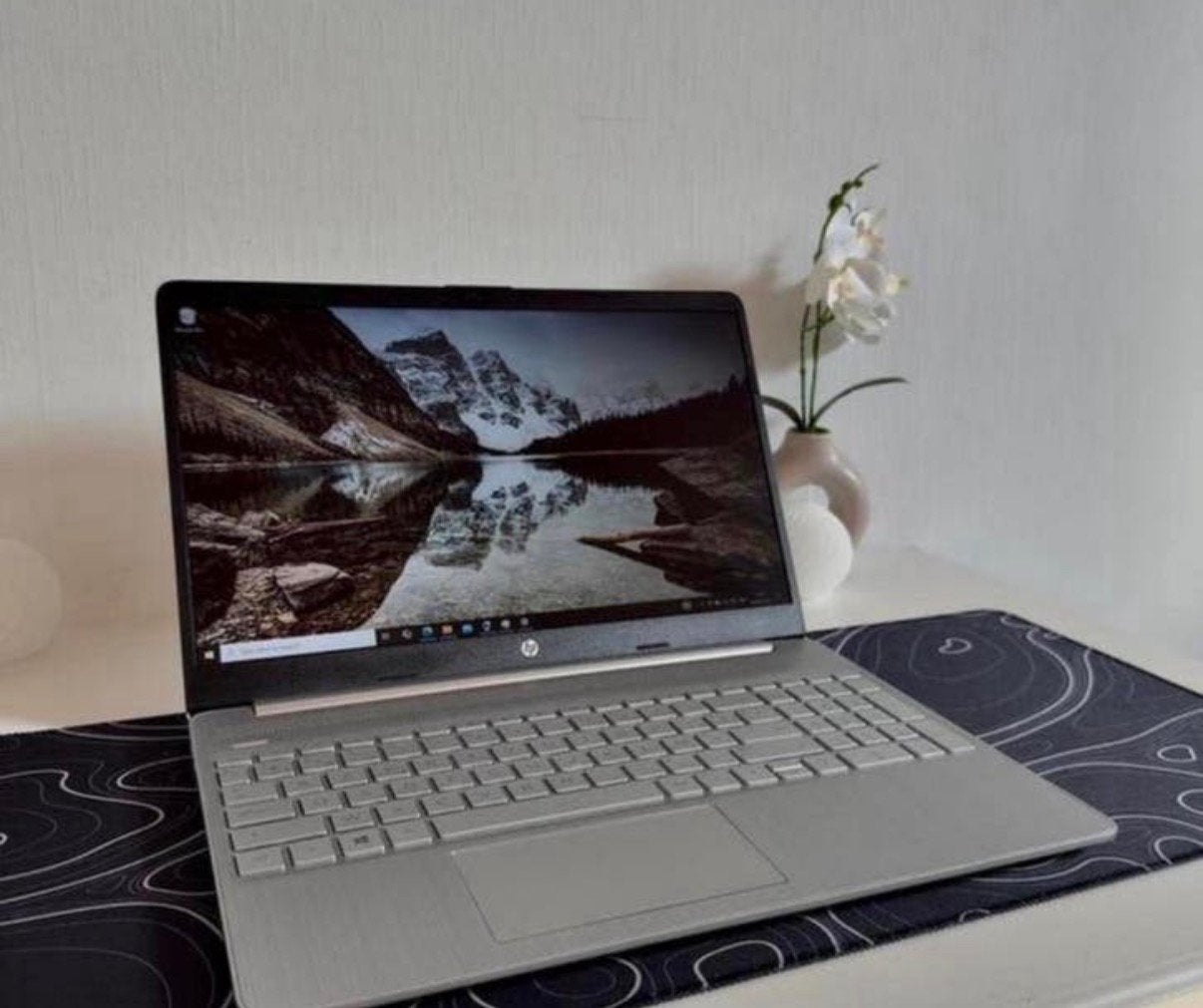 Laptop HP, Informatique & Logiciels, Enlèvement, Utilisé