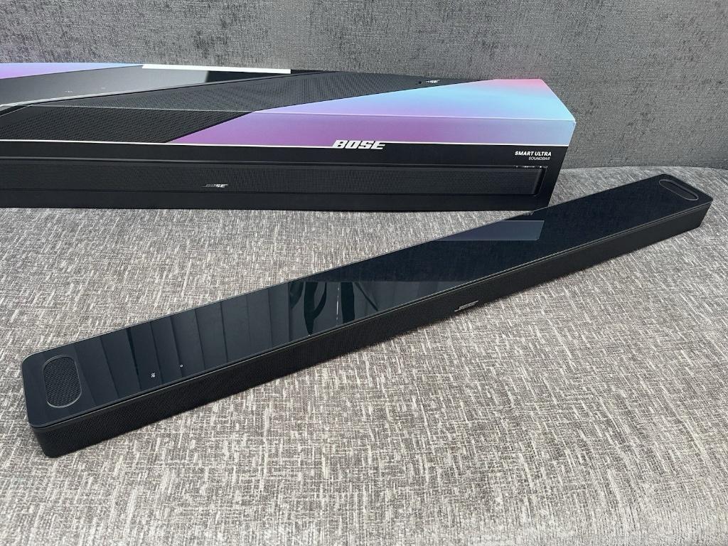 Bose Smart Ultra-soundbar, Ophalen of Verzenden