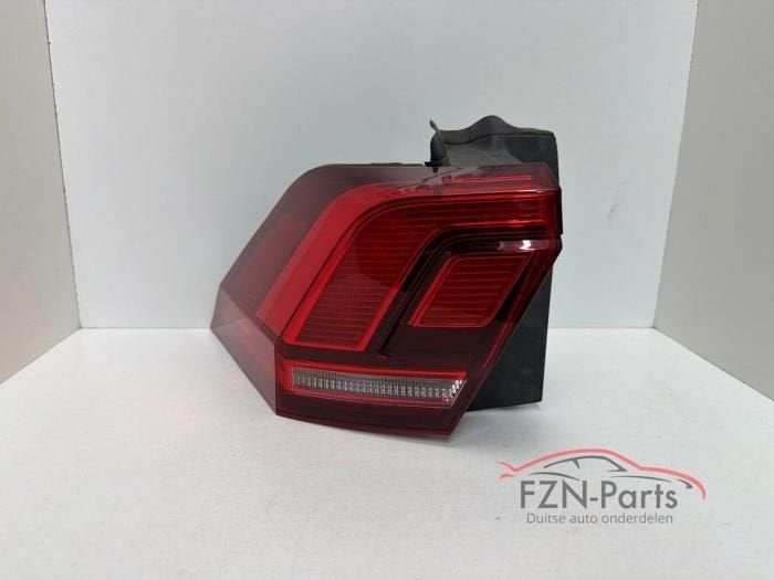 VW Tiguan Allspace 5NN Achterlicht led links, Enlèvement ou Envoi, Utilisé