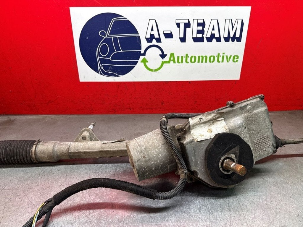 STUURHUIS BEKRACHTIGD Citroën C3 (SC) (|9671732080|), Gebruikt, Citroën