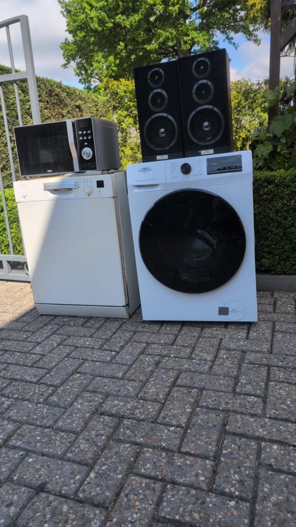 Gratis op te halen in Rijkevorsel, Ophalen