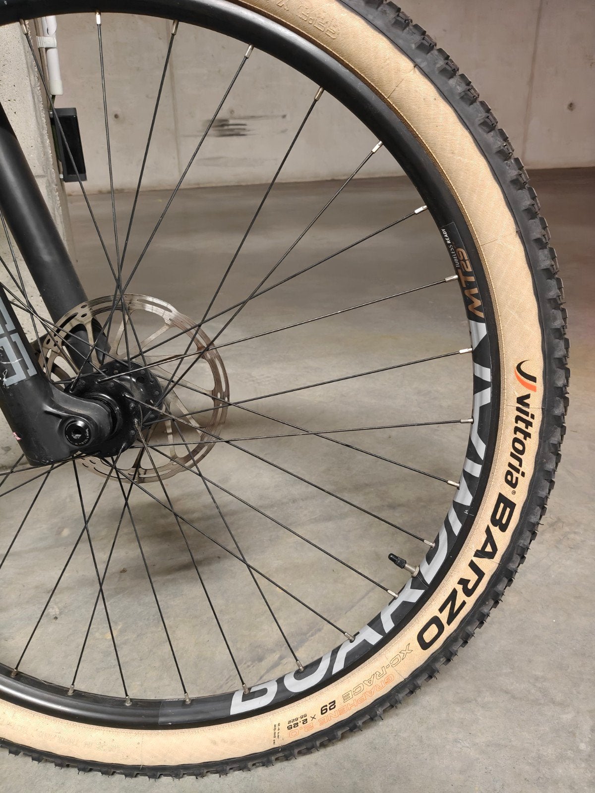 boardman mht 8.9 MTB, Fietsen en Brommers, Ophalen of Verzenden
