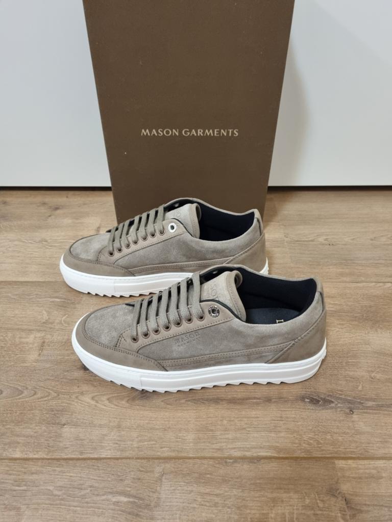 Sneaker New Mason Garments Tia Elementare 41, Vêtements | Hommes, Chaussures, Neuf, Enlèvement, Baskets, Mason Garments